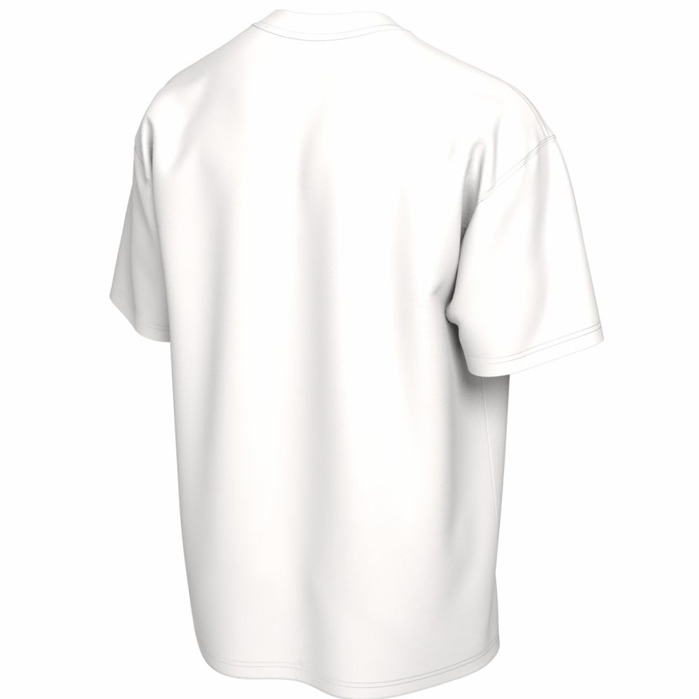 2026 NBA All-Star Game Stripe USA T-Shirt White