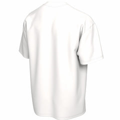 2026 NBA All-Star Game Stripe USA T-Shirt White