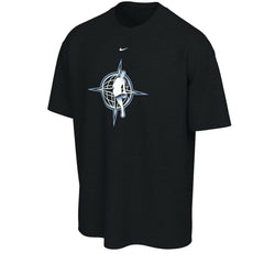 2026 NBA All-Star Game World T-Shirt Black
