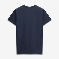 Houston Astros Mitchell & Ness Script Sweep Arch T-Shirt - Navy T-shirts