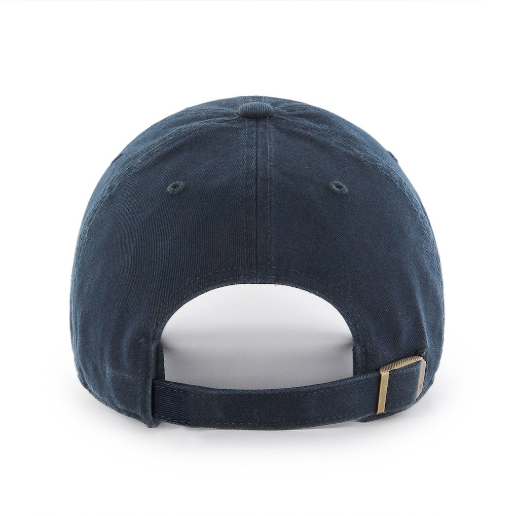 Chicago Bears '47 Historic Logo Clean Up Adjustable Hat Navy