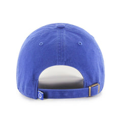 Indianapolis Colts '47 Primary Logo Cleanup Adjustable Hat Royal