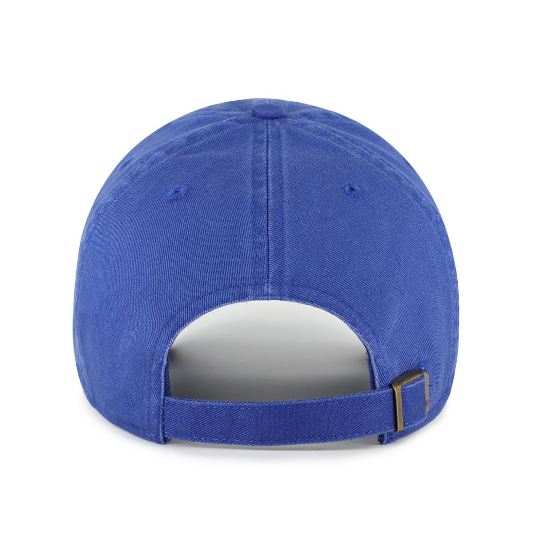 Denver Broncos '47 Clean Up Adjustable Hat Royal