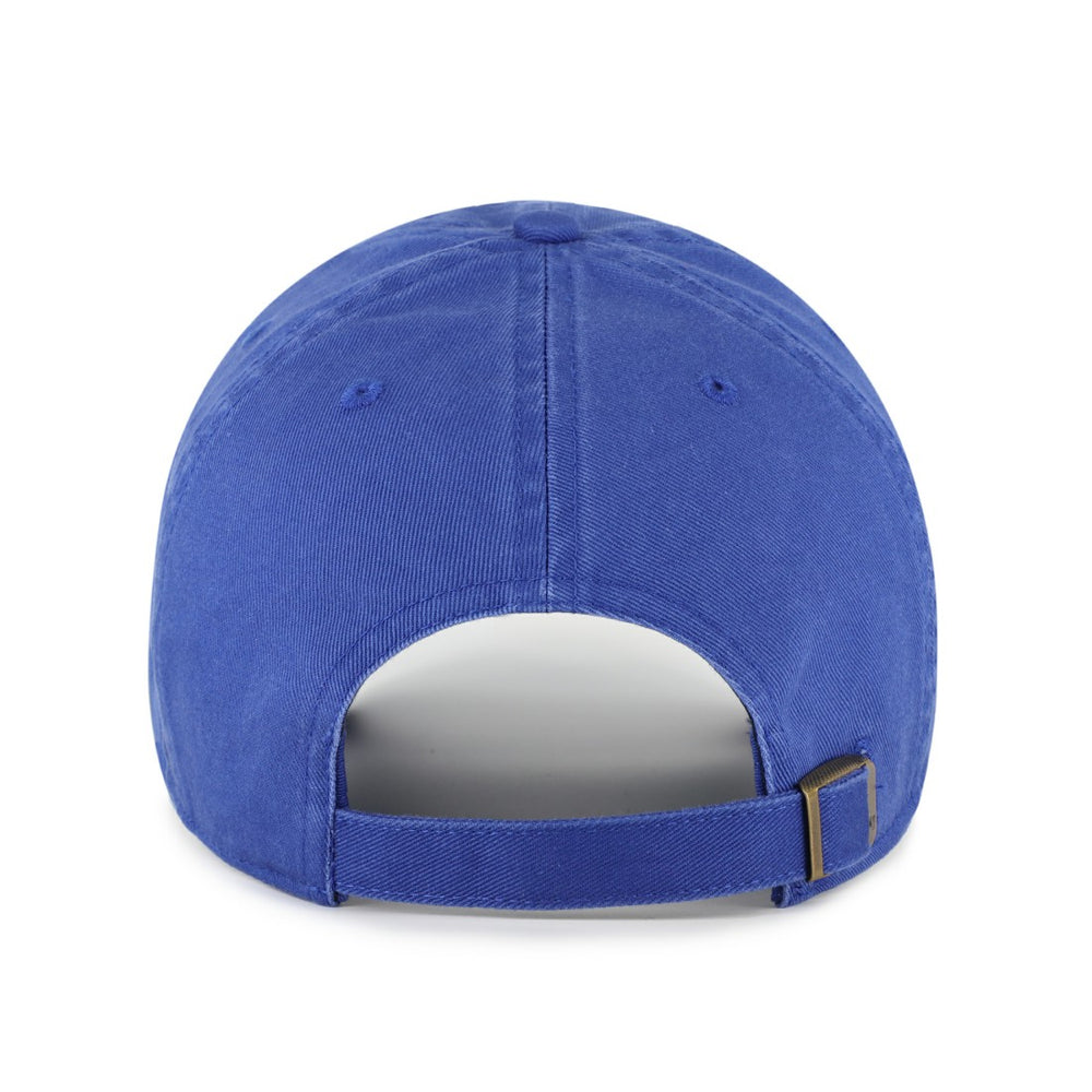 Denver Broncos '47 Clean Up Adjustable Hat Royal