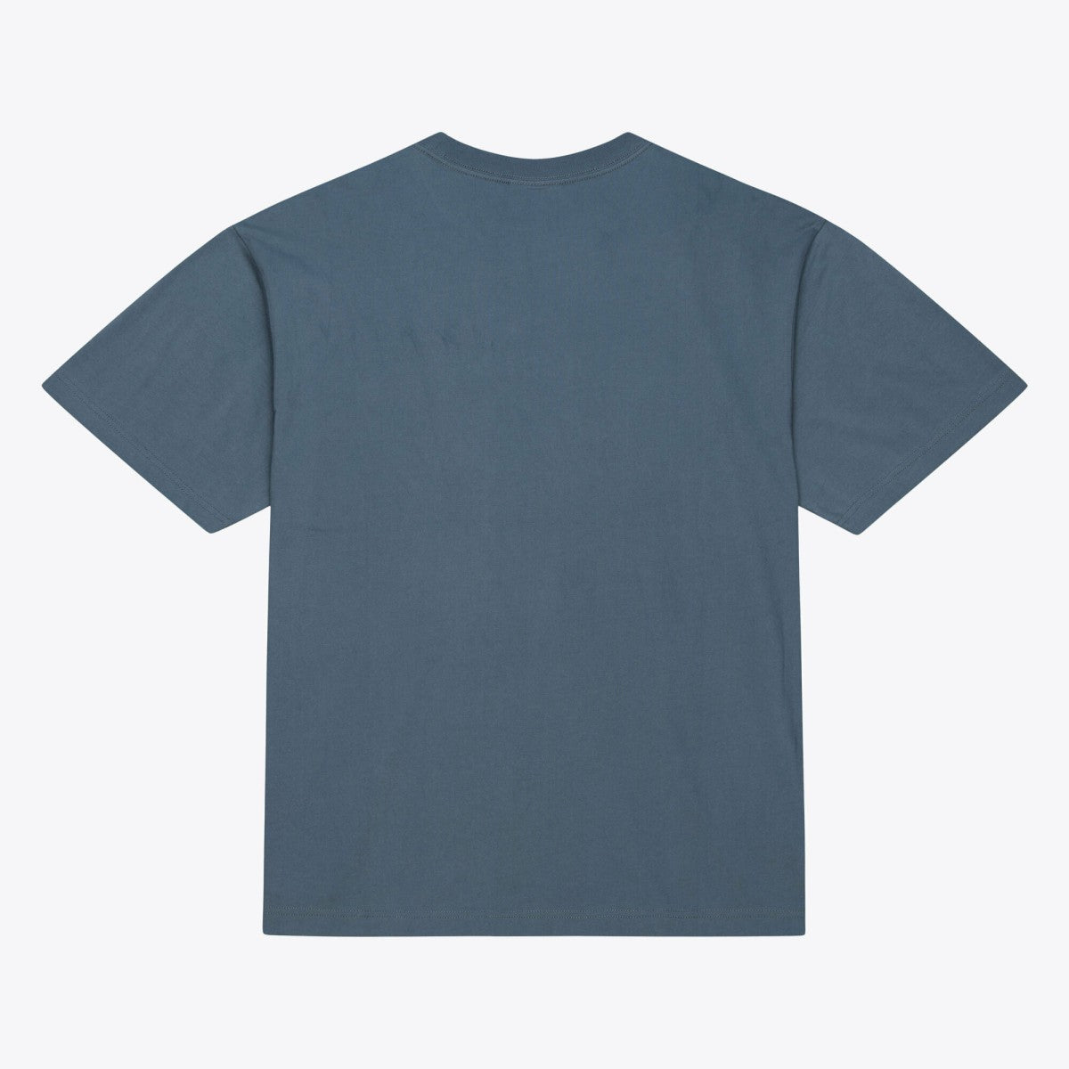 New York Knicks Thunderstorm T-Shirt Blue