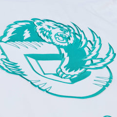 Memphis Grizzlies Arctic T-Shirt White