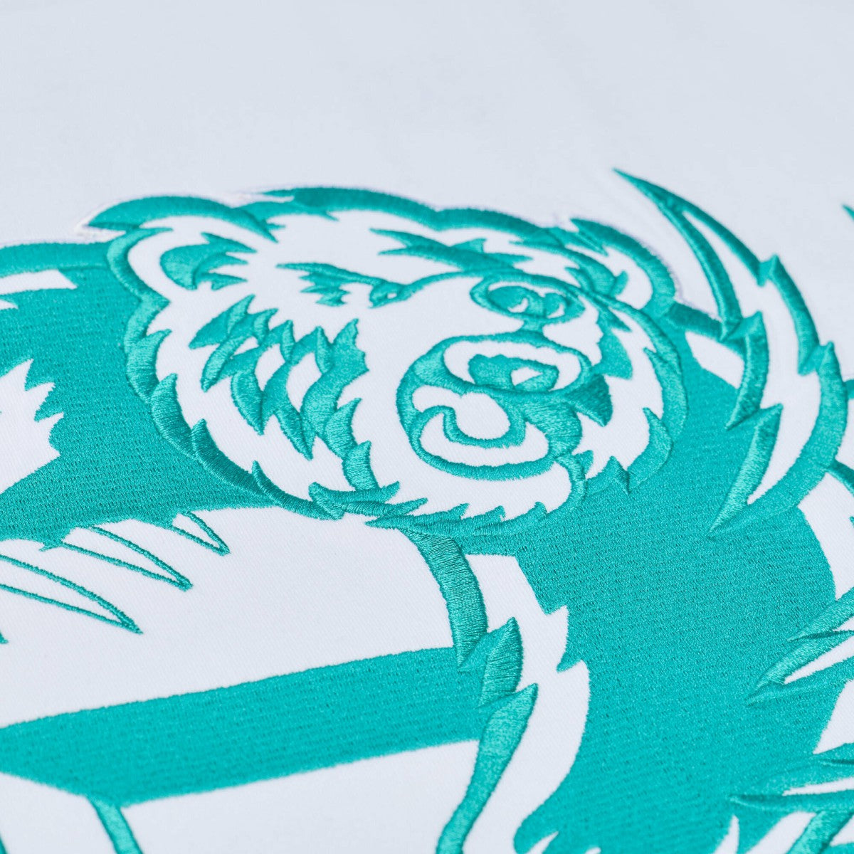 Memphis Grizzlies Arctic T-Shirt White