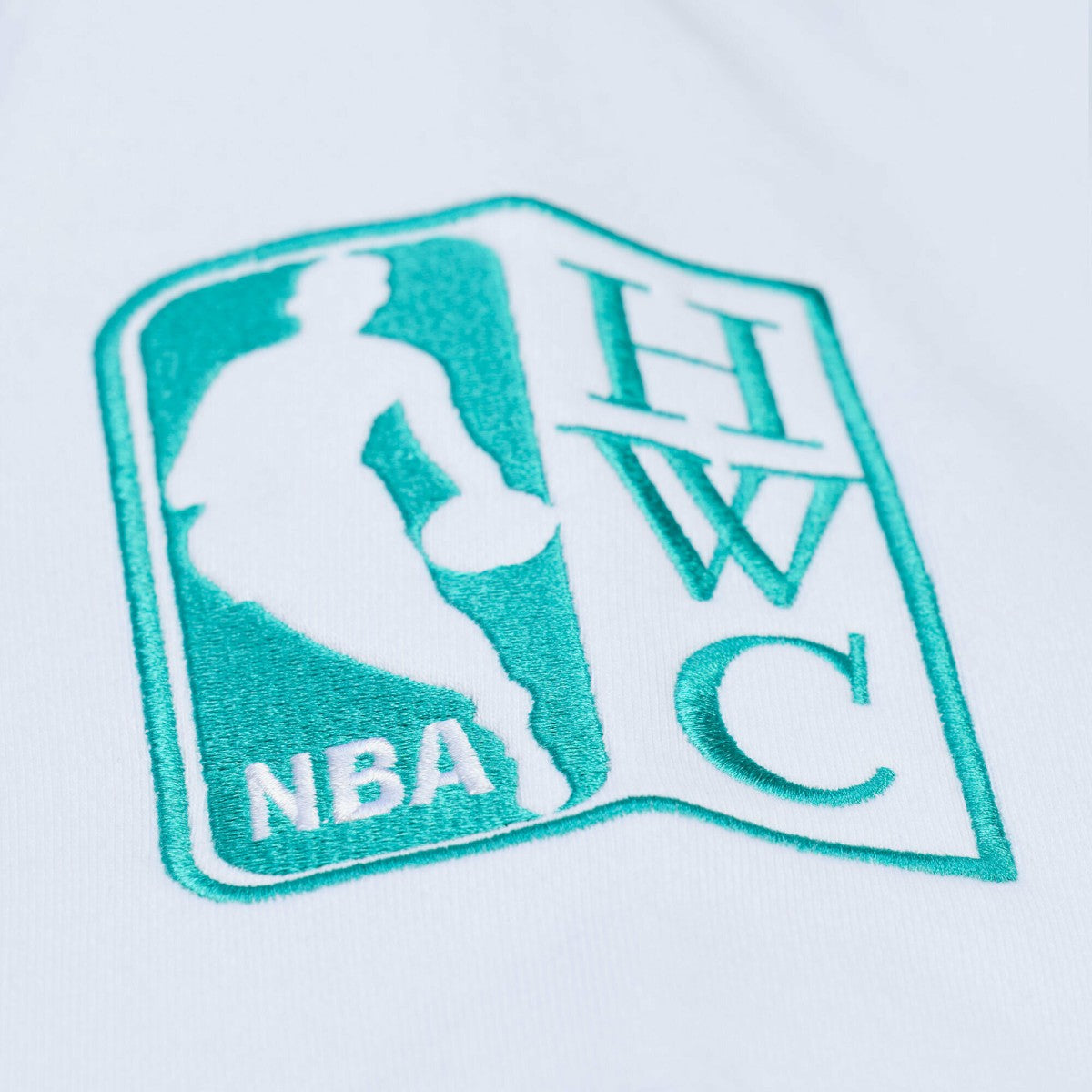 Memphis Grizzlies Artic Fleece Hoodie White