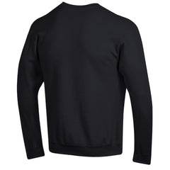 Chicago White Sox Champion Powerblend Wordmark Sweatshirt - Black Sweatshirts