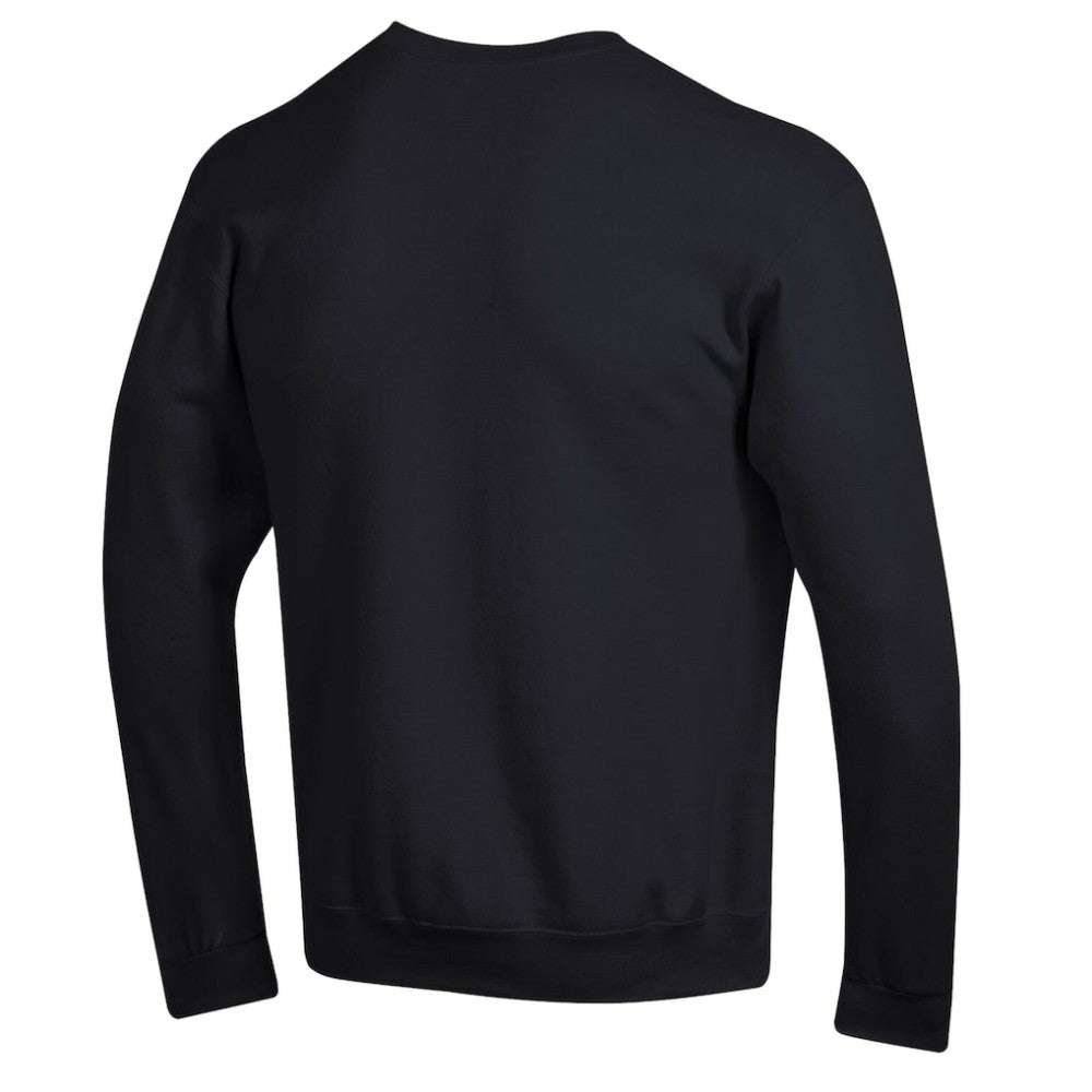 Arizona Diamondbacks Champion Powerblend Wordmark Sweatshirt - Black Sweatshirts