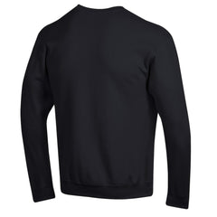 Chicago White Sox Champion Heart & Soul Powerblend Sweatshirt - Black Sweatshirts