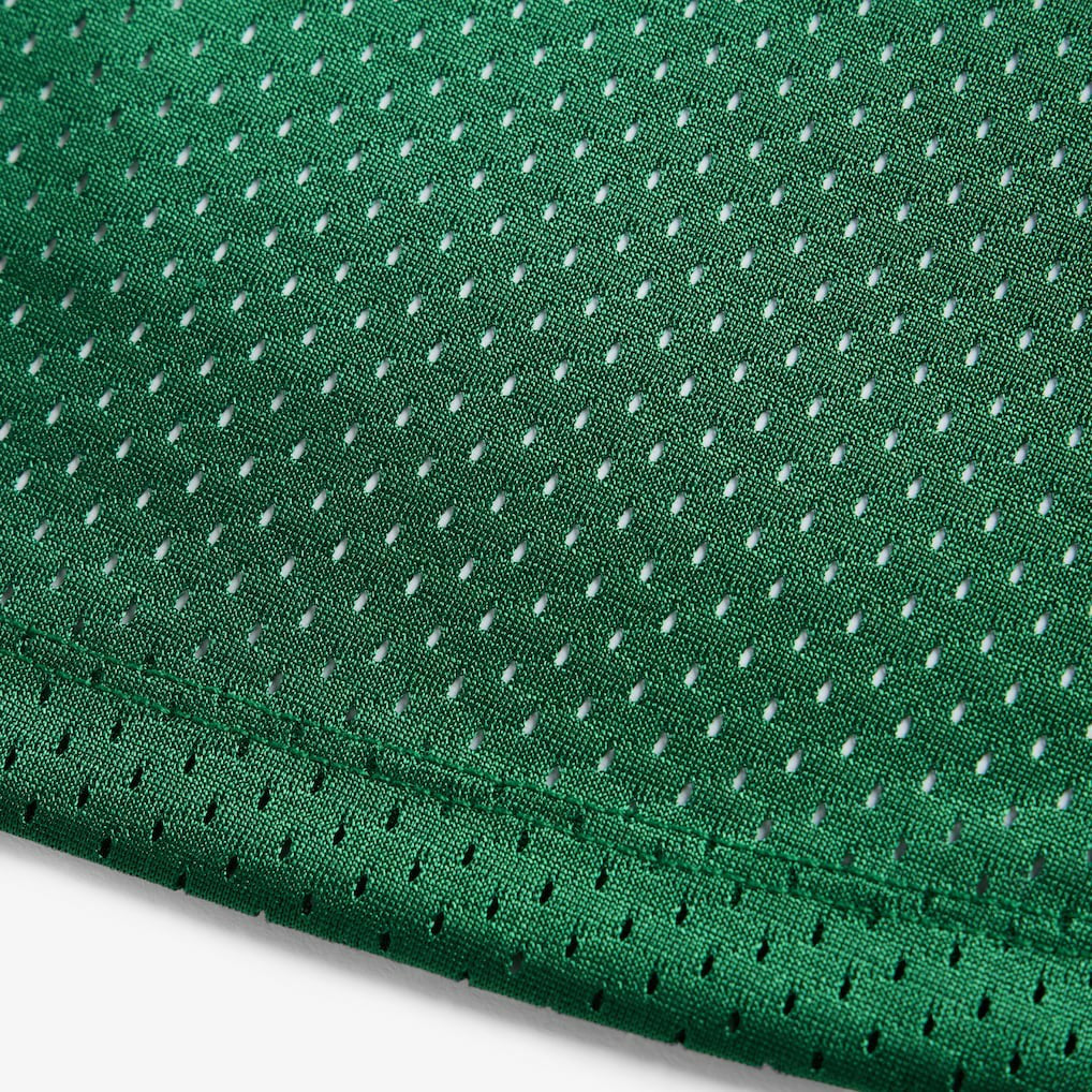 Boston Celtics Off Season x NBA Women's Halter Top Kelly Green