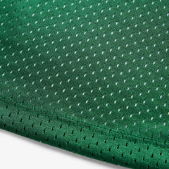 Boston Celtics Off Season x NBA Women's Halter Top Kelly Green