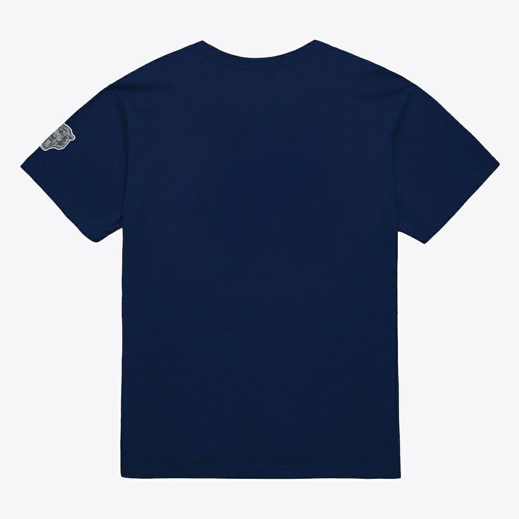 Chicago Bears Head Coach Classic T-Shirt Navy