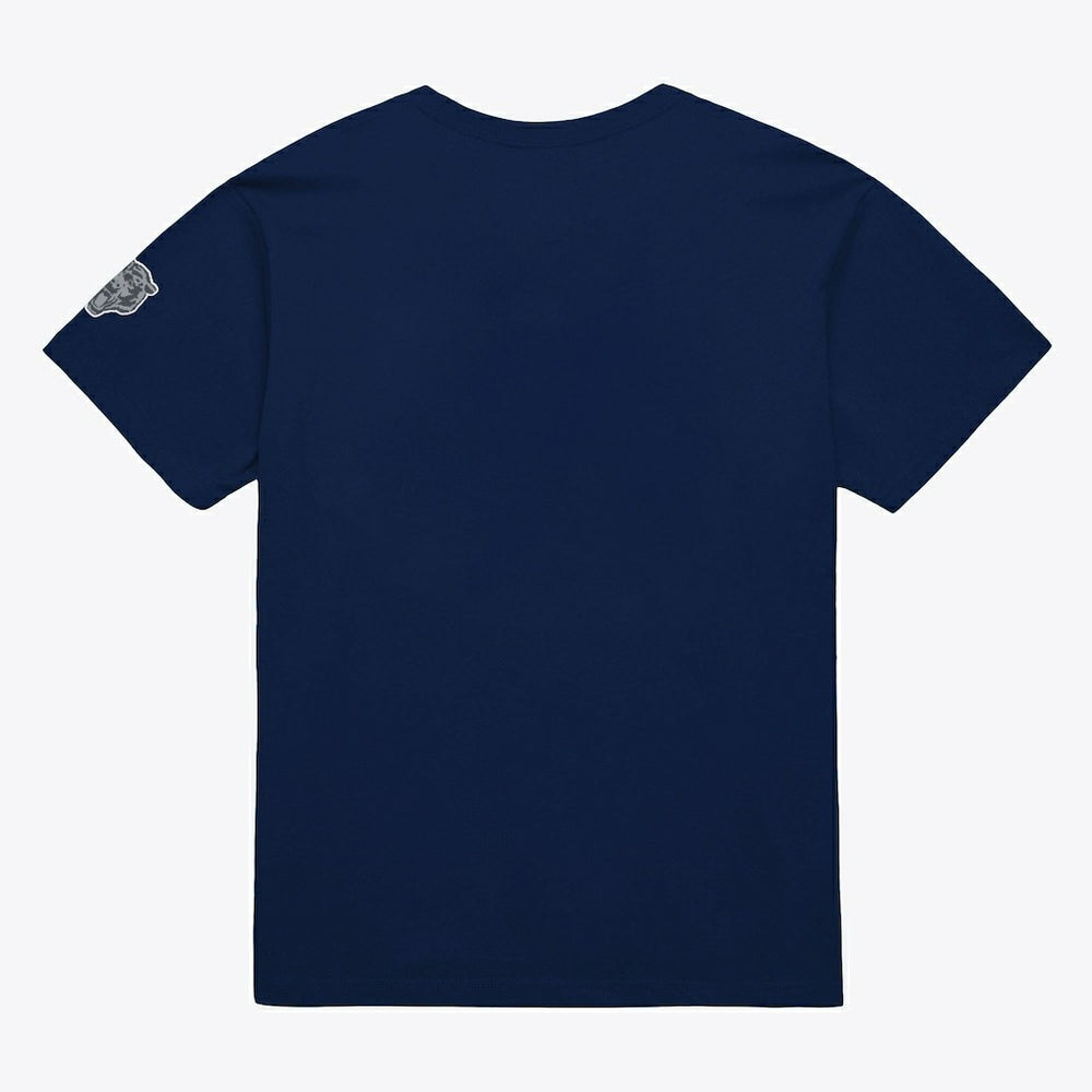 Chicago Bears Head Coach Classic T-Shirt Navy