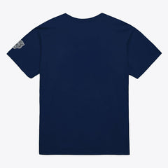 Chicago Bears Head Coach Classic T-Shirt Navy