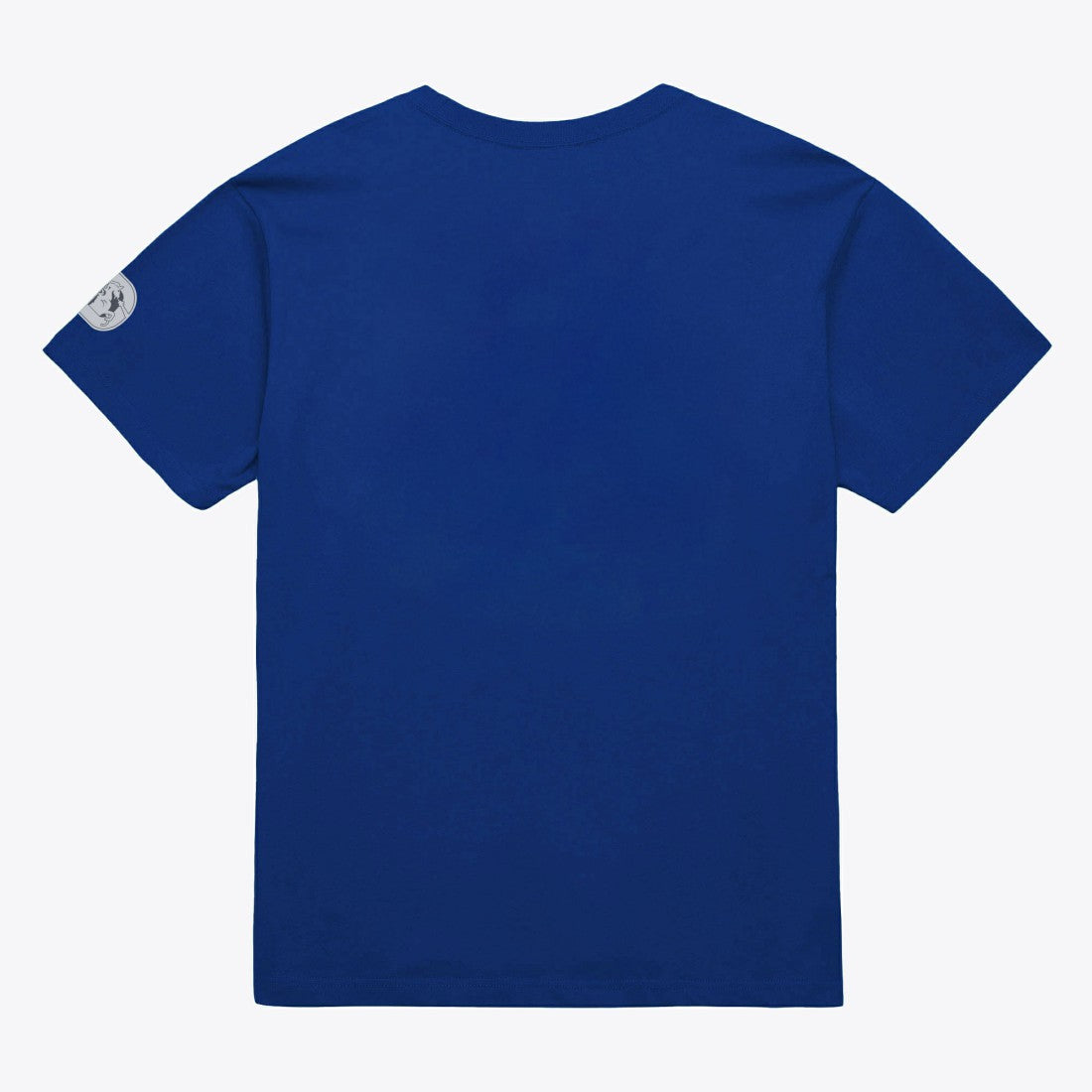 Denver Broncos Head Coach Classic T-Shirt Royal