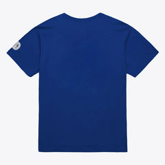 Denver Broncos Head Coach Classic T-Shirt Royal
