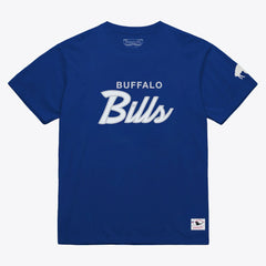 Buffalo Bills Head Coach Classic T-Shirt Royal