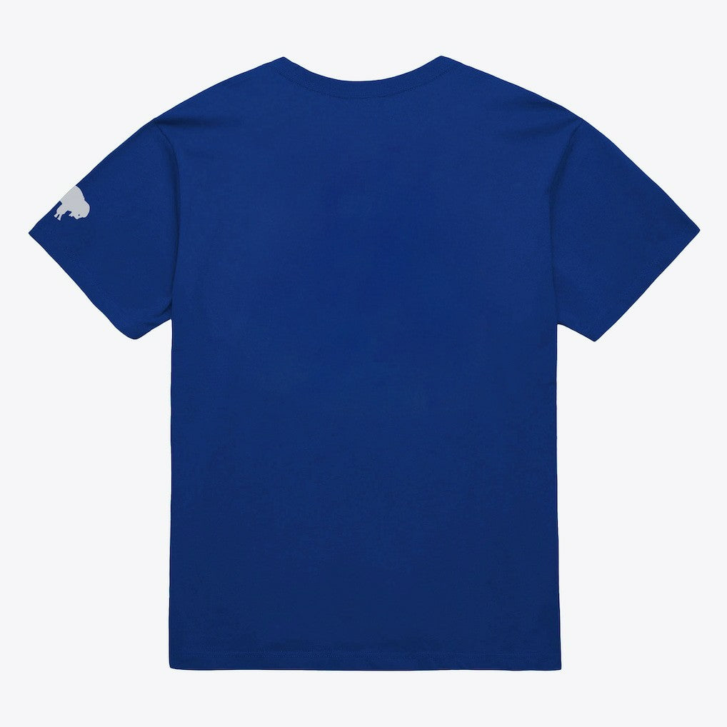 Buffalo Bills Head Coach Classic T-Shirt Royal