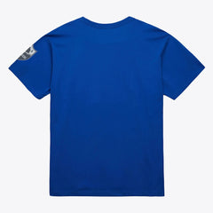 Los Angeles Chargers Head Coach Classic T-Shirt Royal