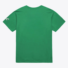 Philadelphia Eagles Head Coach Classic T-Shirt Kelly Green