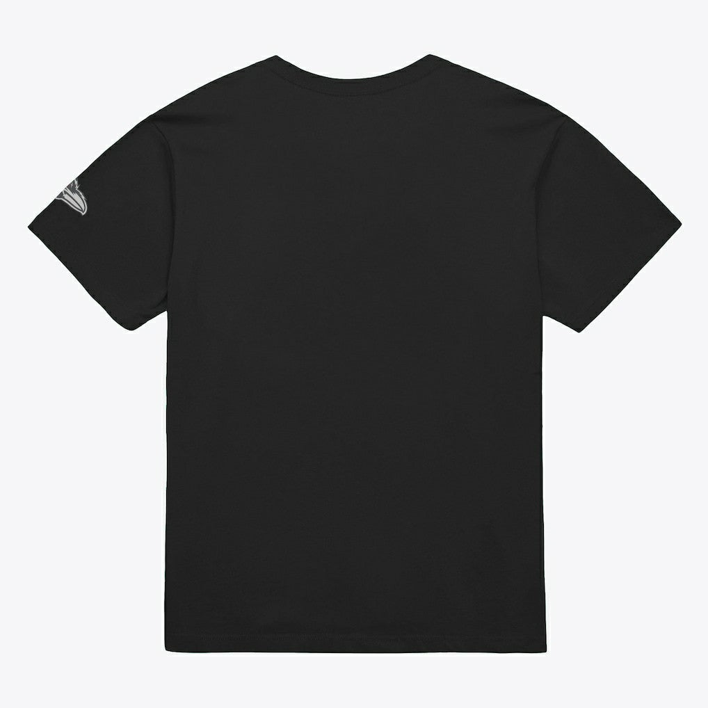 Baltimore Ravens Head Coach Classic T-Shirt Black