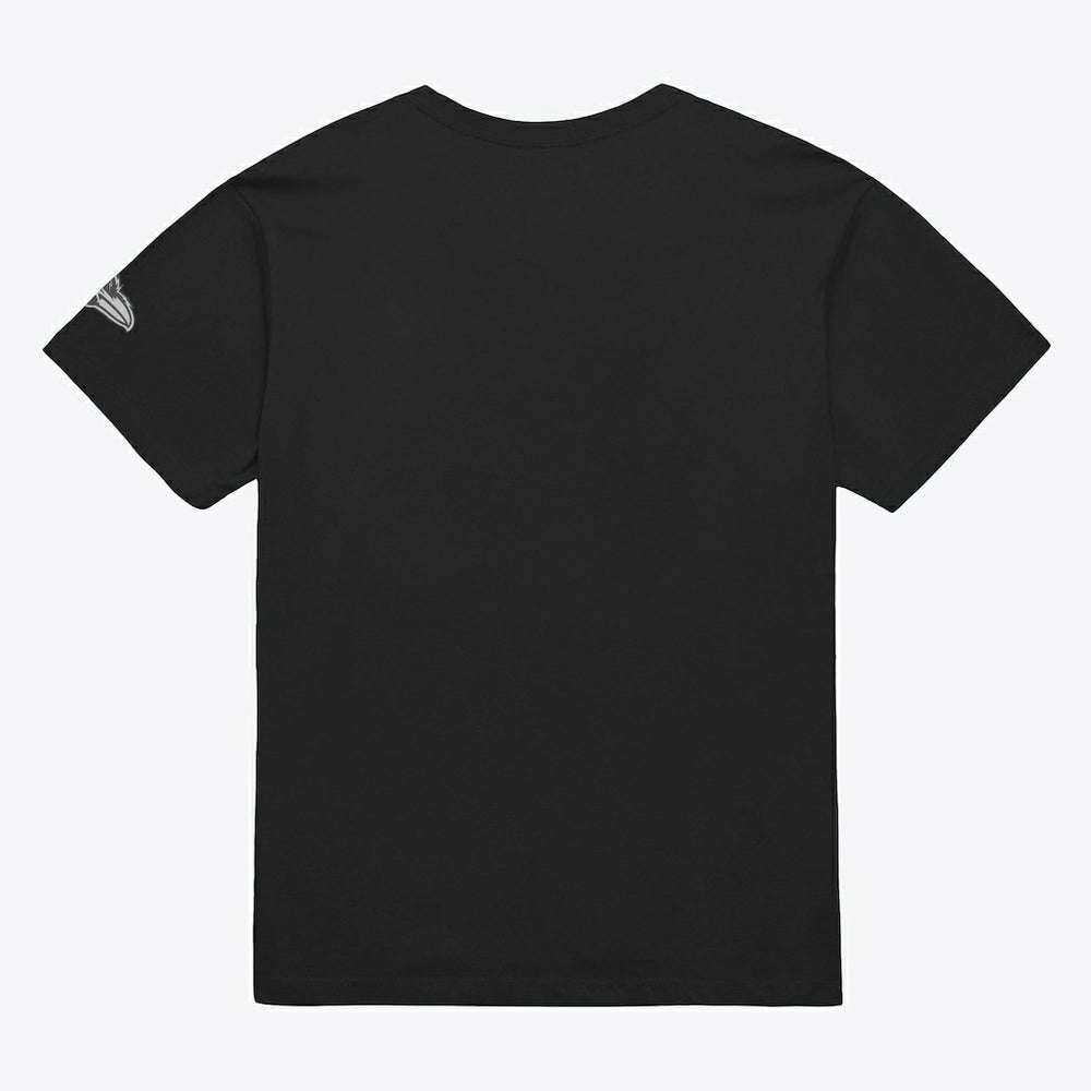 Baltimore Ravens Head Coach Classic T-Shirt Black
