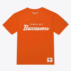 Tampa Bay Buccaneers Head Coach Classic T-Shirt Orange