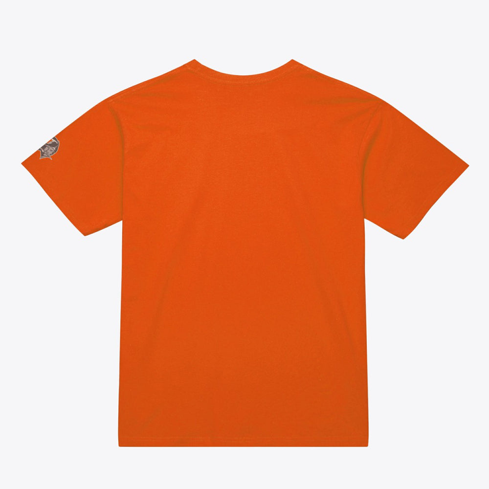 Tampa Bay Buccaneers Head Coach Classic T-Shirt Orange