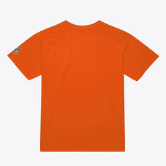 Tampa Bay Buccaneers Head Coach Classic T-Shirt Orange