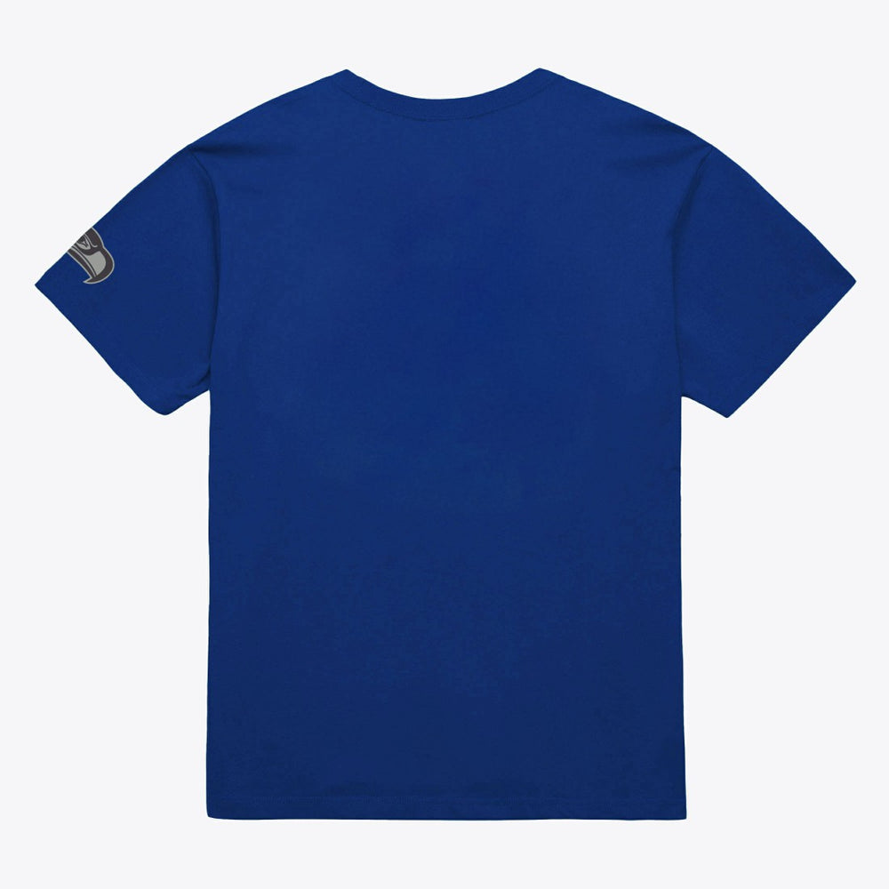 Seattle Seahawks Head Coach Classic T-Shirt Royal