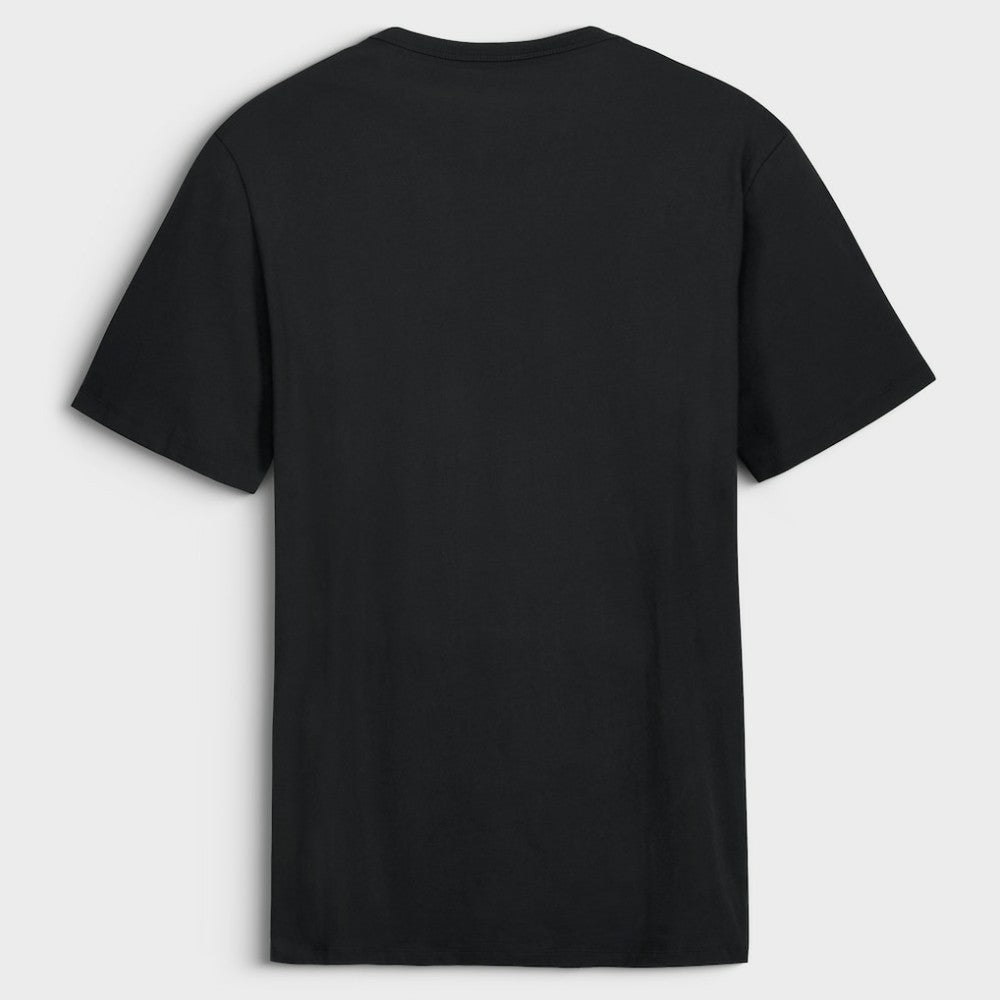 NHL Connor Bedard Chicago Blackhawks Fresh Ice T-Shirt - Black