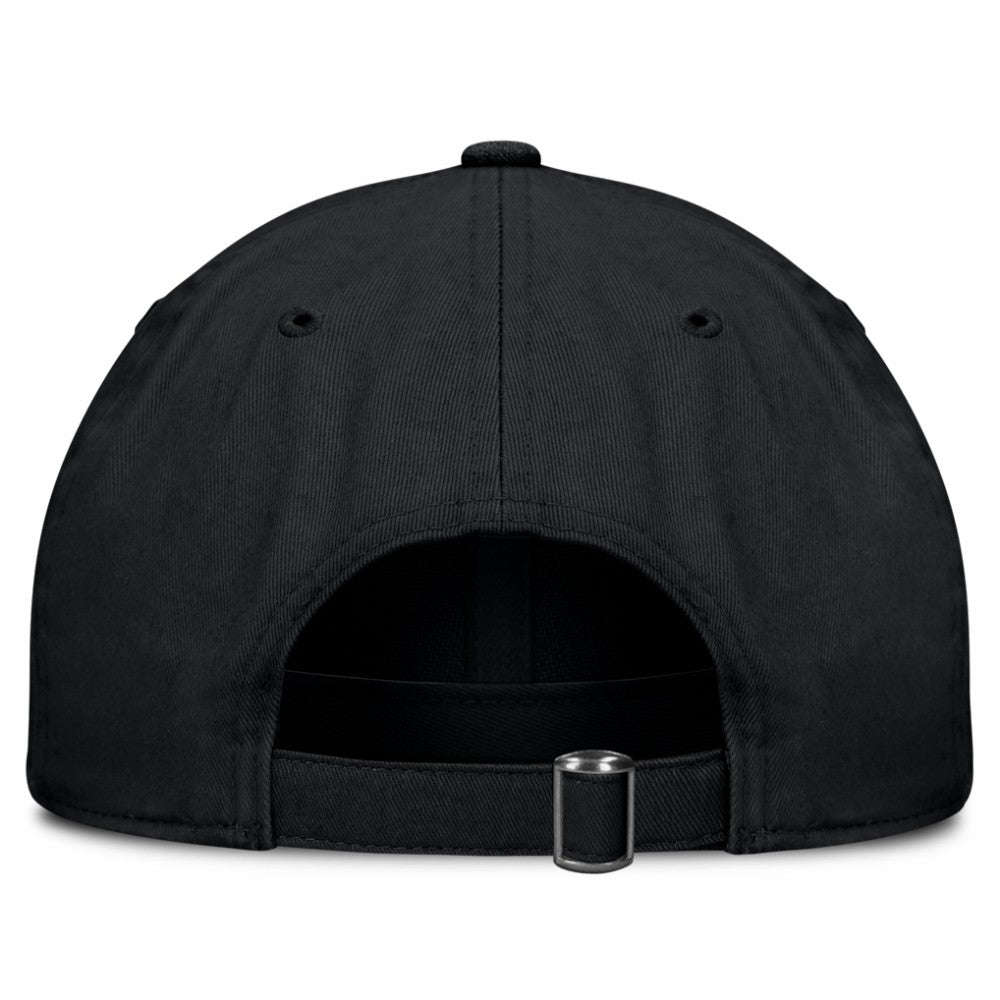 Juventus 2025 Club World Cup Core Adjustable Hat Black