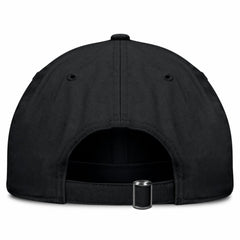 Juventus 2025 Club World Cup Core Adjustable Hat Black
