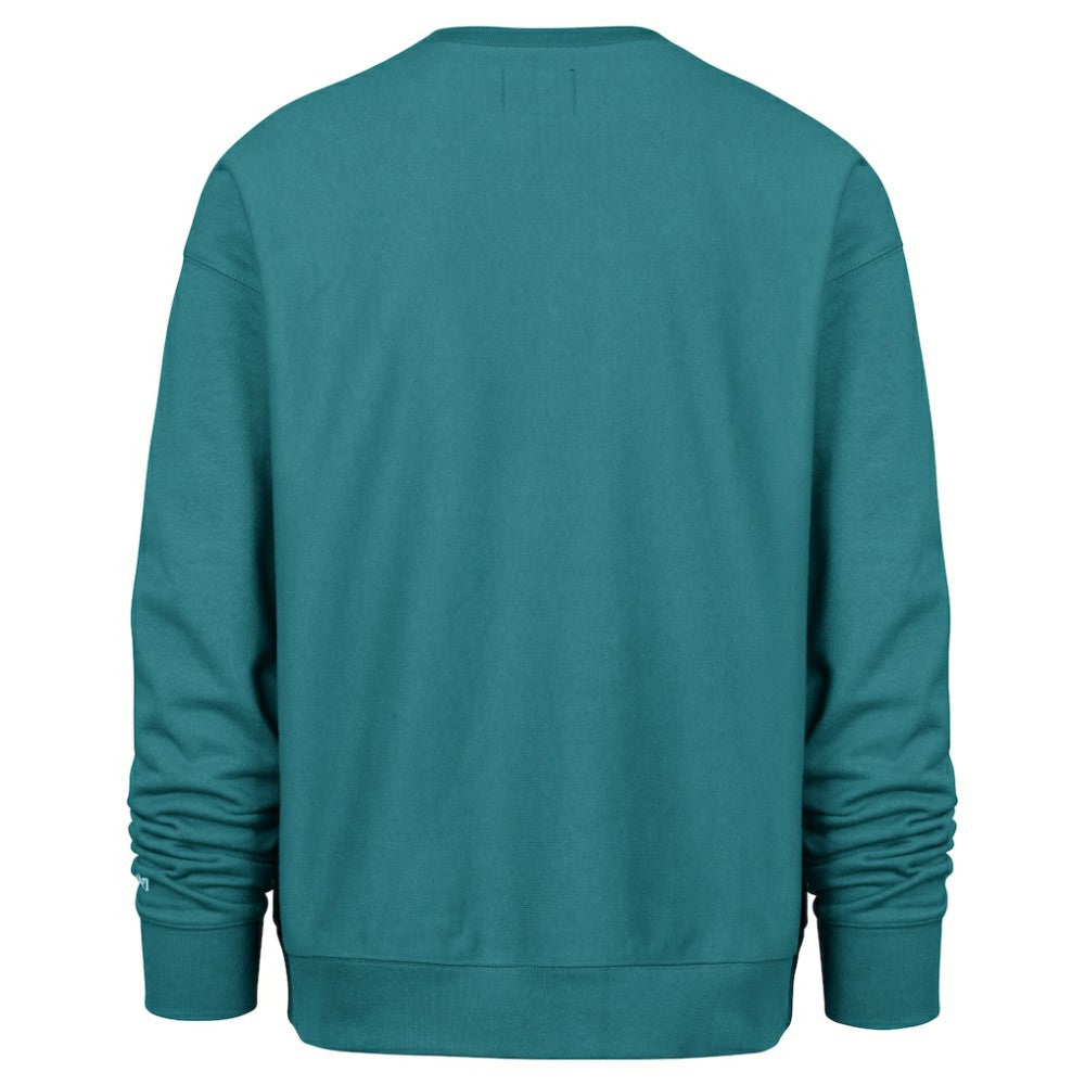 Philadelphia Phillies '47 Anderson Foundation Sweatshirt - Hunter Green Sweatshirts