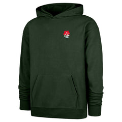 Chicago Cubs '47 Gallery Foundation Hoodie - Dark Green Hoodies