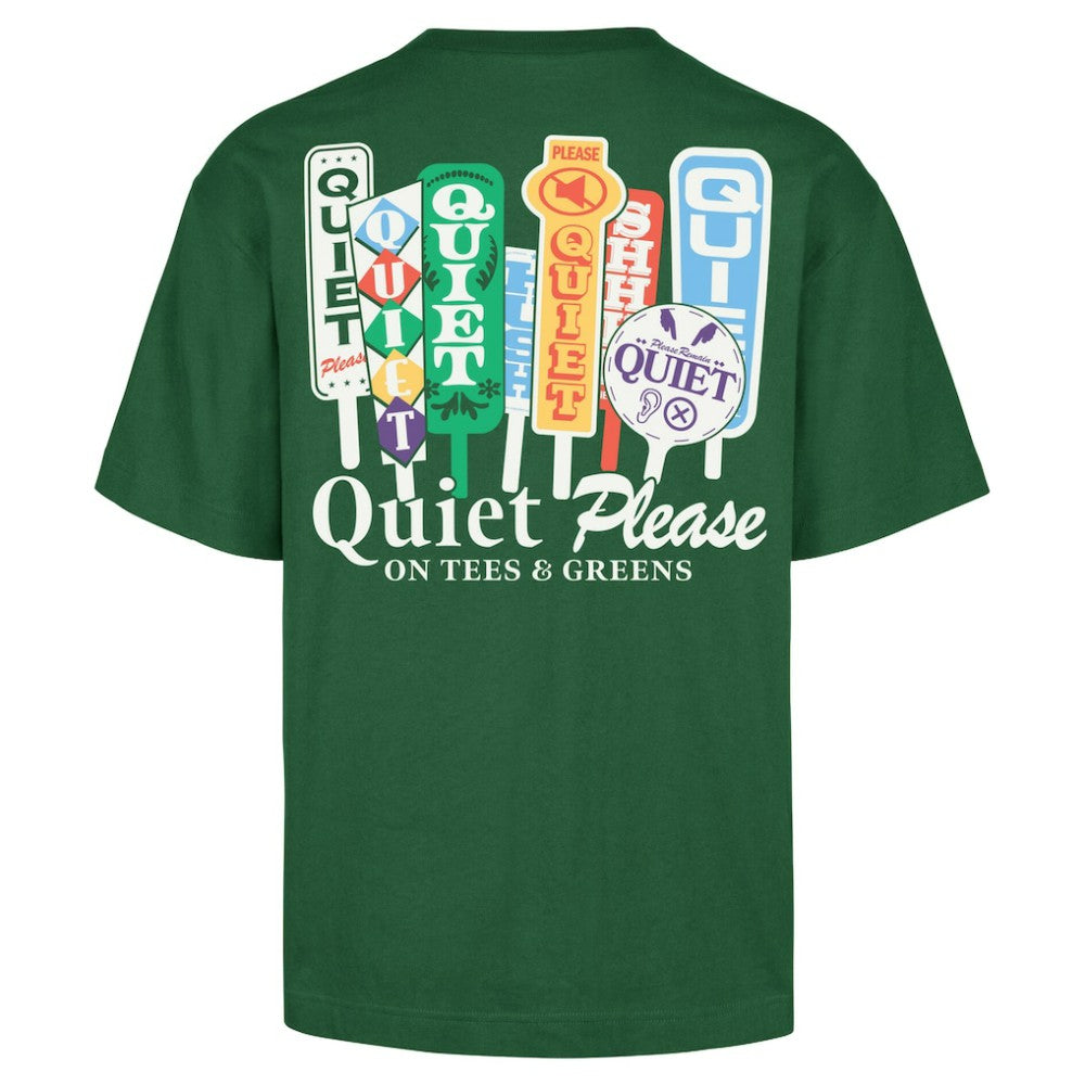 Houston Astros '47 Plackard Foundation T-Shirt - Green T-shirts