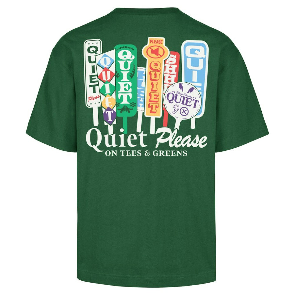 San Diego Padres '47 Plackard Foundation T-Shirt - Green T-shirts