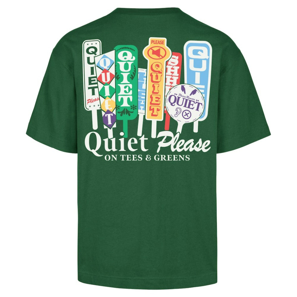 Philadelphia Phillies '47 Plackard Foundation T-Shirt - Green T-shirts