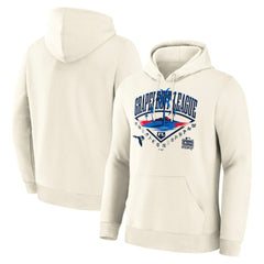 2026 Spring Training Grapefruit League Hoodie - Cream Hoodies