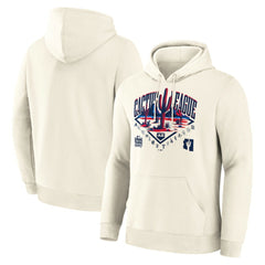2026 Spring Training Cactus League Hoodie - Cream Hoodies