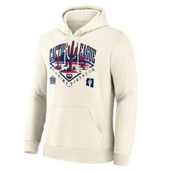 2026 Spring Training Cactus League Hoodie - Cream Hoodies