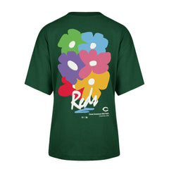 Cincinnati Reds '47 Unisex Gallery Foundation T-Shirt - Dark Green T-shirts