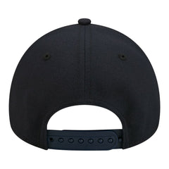 Houston Astros New Era Youth 9FORTY A-Frame Adjustable Hat - Navy Hats