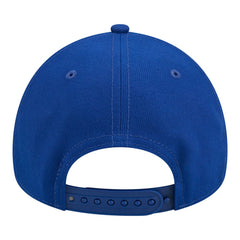 NHL New York Islanders New Era Youth 9FORTY A-Frame Adjustable Hat - Royal