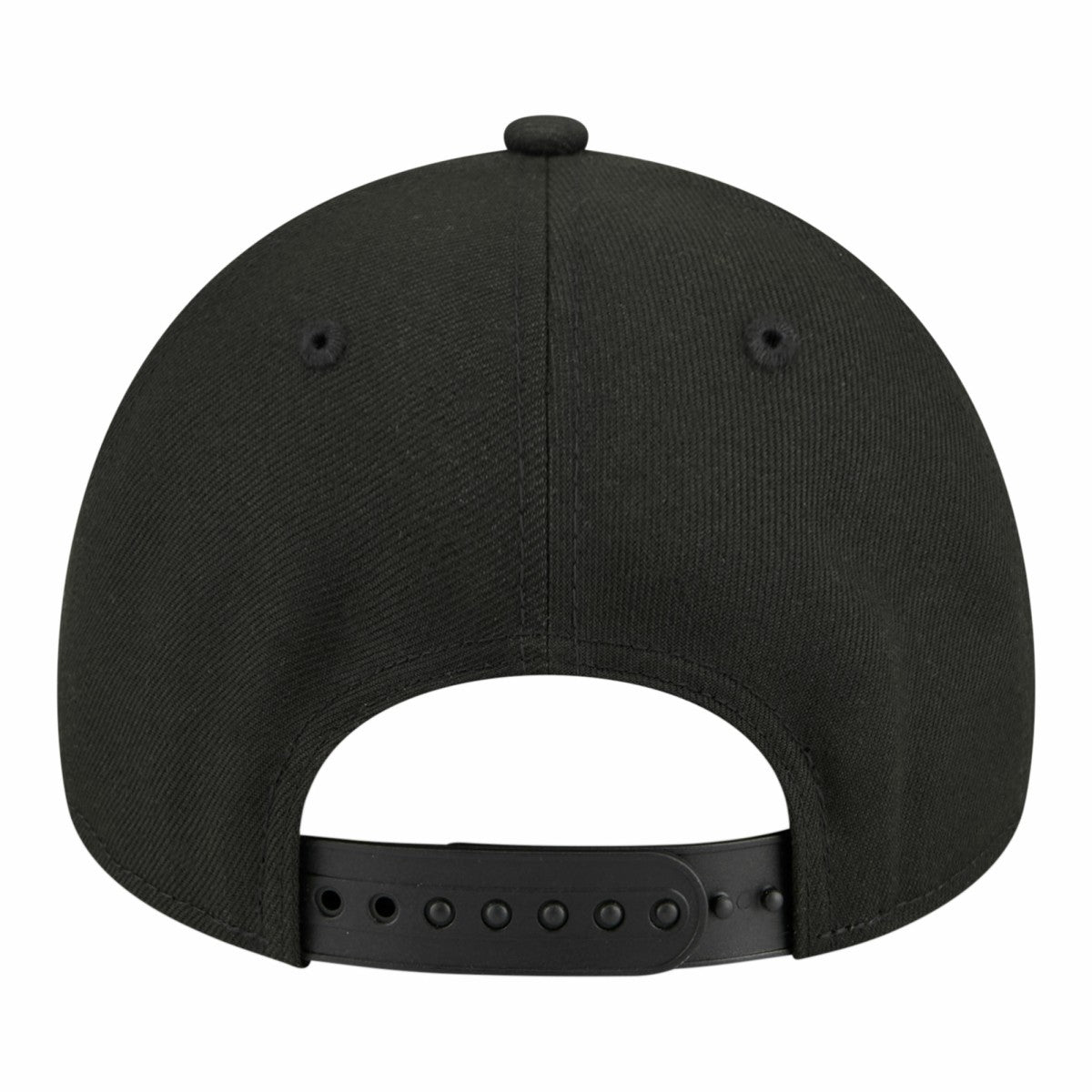 Miami Heat Youth 9FORTY A-Frame Adjustable Hat Black