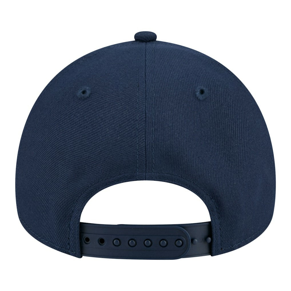 New Orleans Pelicans Youth 9FORTY A-Frame Adjustable Hat Navy