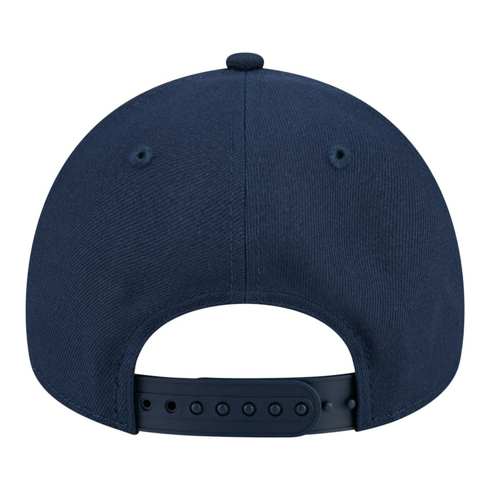New Orleans Pelicans Youth 9FORTY A-Frame Adjustable Hat Navy