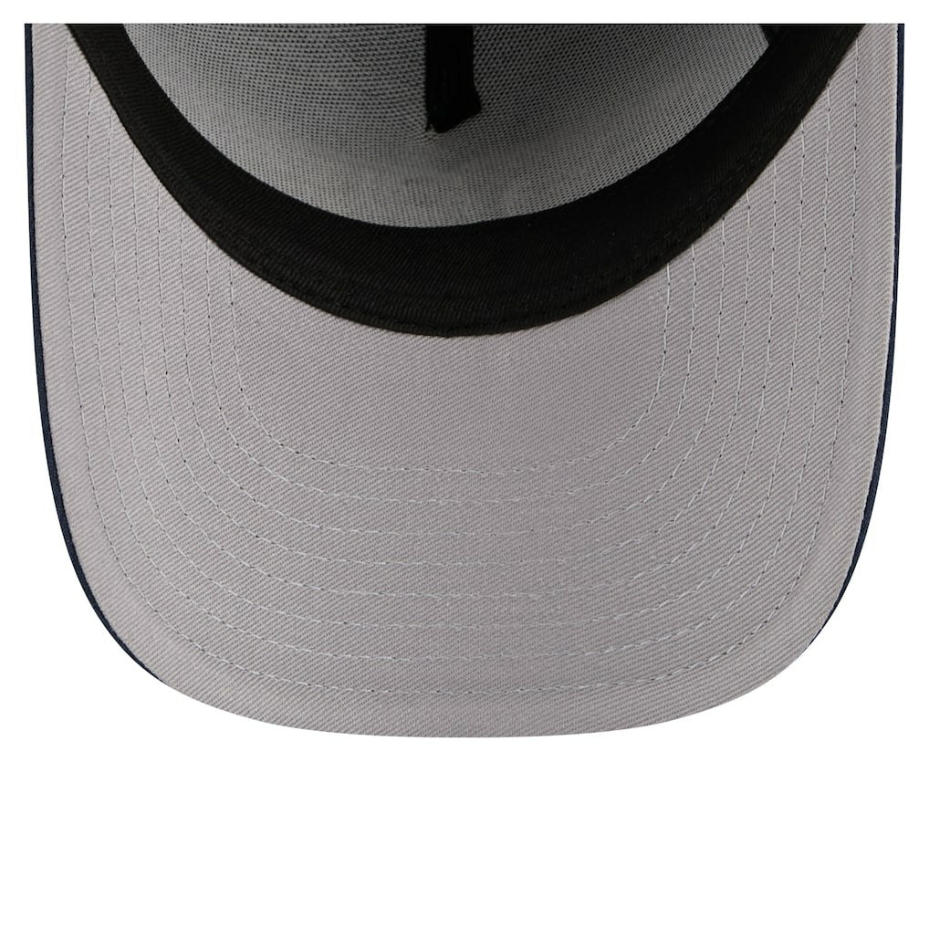 New Orleans Pelicans Youth 9FORTY A-Frame Adjustable Hat Navy